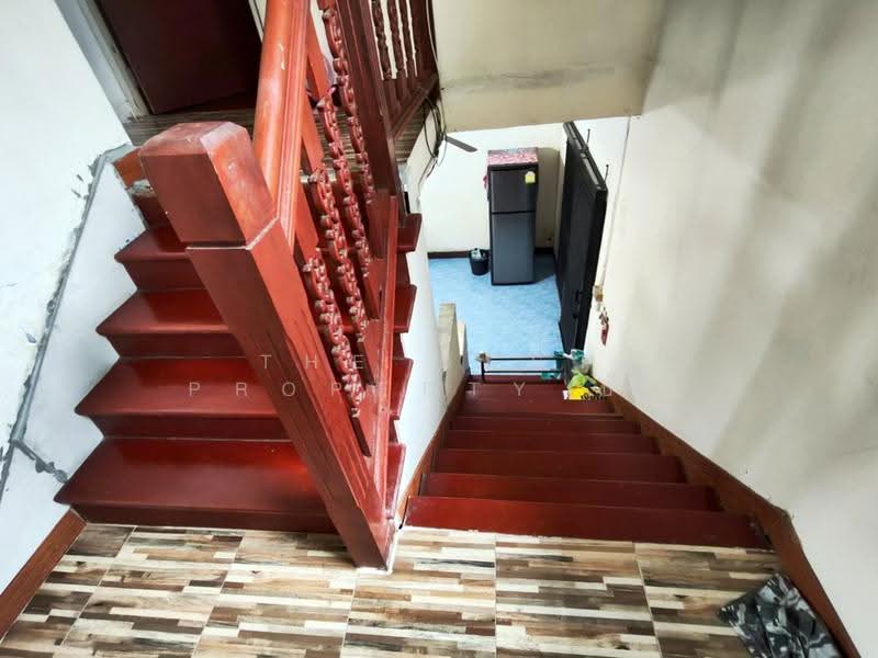 Pruksa 15 Thepharak, Samut Prakan, Praksa-Tamru Road, Phreak Sa Mai, Muang Samut Prakarn, Samut Prakan, 4 Bedrooms, 94 sqm, Townhouse For Sale, by The Best Property ปิ๊ก, 500510365 - DDproperty.com