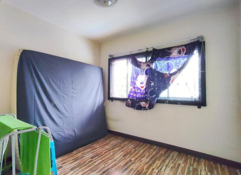Pruksa 15 Thepharak, Samut Prakan, Praksa-Tamru Road, Phreak Sa Mai, Muang Samut Prakarn, Samut Prakan, 4 Bedrooms, 94 sqm, Townhouse For Sale, by The Best Property ปิ๊ก, 500510365 - DDproperty.com