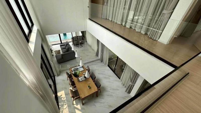Wang Tan Village San Phak Wan, Hang Dong, Chiang Mai, San Phak Wan, Hang Dong, Chiang Mai, 4 Bedrooms, 1 sqm, Single Detached House For Rent, by ISAAC WEE, 500510367 - DDproperty.com