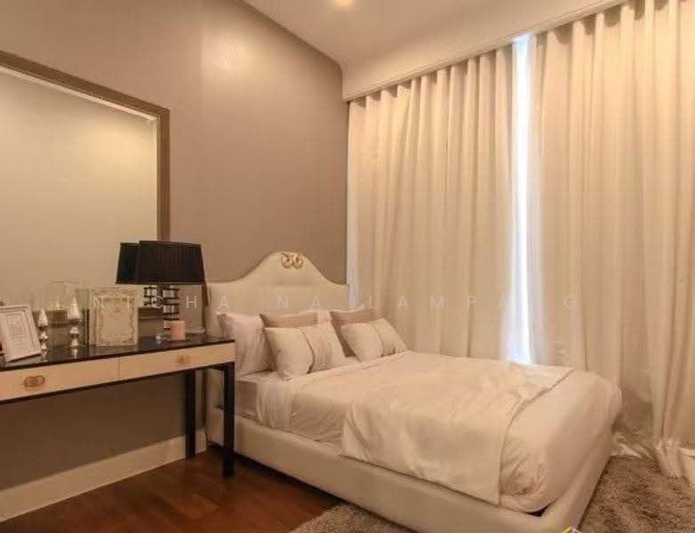Q Langsuan, Bangkok, 54 Soi Langsuan, Langsuan Road, Lumphini, Pathum Wan, Bangkok, 2 Bedrooms, 72 sqm, Condo For Sale, by Nicha Na Lampang, 500510368 - DDproperty.com
