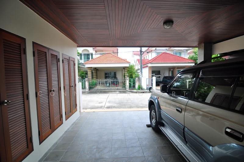 Perfect Place Ramkhamhaeng 164 : เพอร์เฟค เพลส รามคำแหง 164, กรุงเทพ, ซอยรามคำแหง 164, สะพานสูง, สะพานสูง, กรุงเทพ, 21 ตร.ม., บ้านเดี่ยว ให้เช่า, โดย Connex Property, 500510370 - DDproperty.com