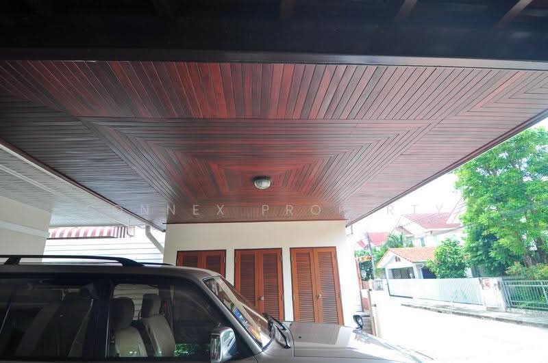 Perfect Place Ramkhamhaeng 164, Bangkok, Soi Ramkhamhaeng 164, Saphan Sung, Saphan Sung, Bangkok, 3 Bedrooms, 21 sqm, Single Detached House For Rent, by Connex Property, 500510370 - DDproperty.com