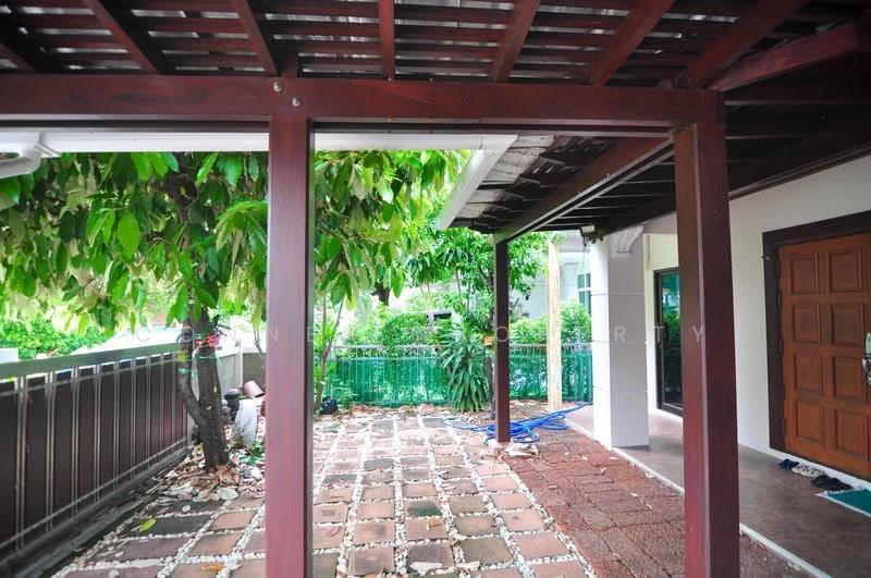 Perfect Place Ramkhamhaeng 164 : เพอร์เฟค เพลส รามคำแหง 164, กรุงเทพ, ซอยรามคำแหง 164, สะพานสูง, สะพานสูง, กรุงเทพ, 21 ตร.ม., บ้านเดี่ยว ให้เช่า, โดย Connex Property, 500510370 - DDproperty.com