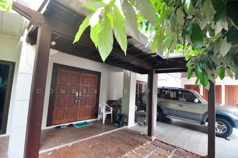 Perfect Place Ramkhamhaeng 164 : เพอร์เฟค เพลส รามคำแหง 164, กรุงเทพ, ซอยรามคำแหง 164, สะพานสูง, สะพานสูง, กรุงเทพ, 21 ตร.ม., บ้านเดี่ยว ให้เช่า, โดย Connex Property, 500510370 - DDproperty.com