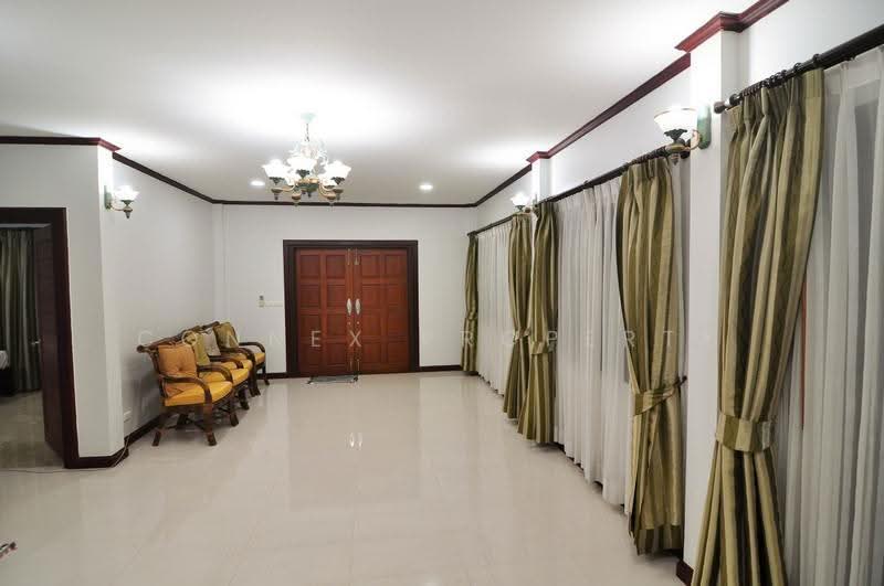 Perfect Place Ramkhamhaeng 164, Bangkok, Soi Ramkhamhaeng 164, Saphan Sung, Saphan Sung, Bangkok, 3 Bedrooms, 21 sqm, Single Detached House For Rent, by Connex Property, 500510370 - DDproperty.com