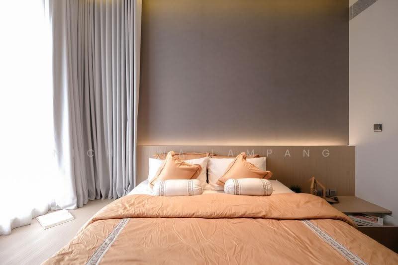 Saladaeng One, Bangkok, Sala Daeng 1 Alley, Silom, Bang Rak, Bangkok, 1 Bedroom, 57 sqm, Condo For Sale, by Nicha Na Lampang, 500510372 - DDproperty.com