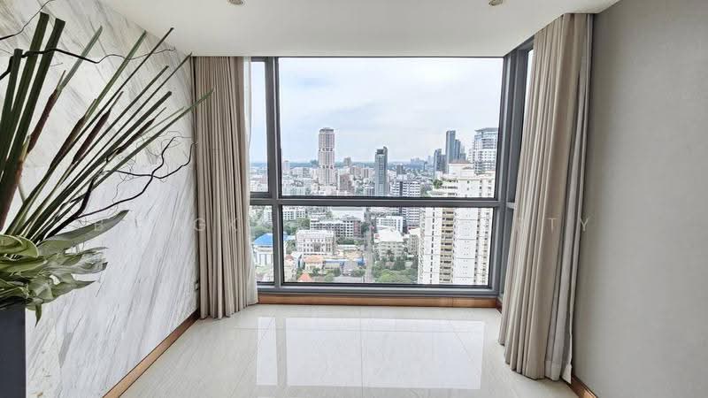 H Sukhumvit 43, Bangkok, 28 Sukhumvit 34 Road, Khlong Tan Nua, Watthana, Bangkok, 5 Bedrooms, 238 sqm, Condo For Sale, by BANGKOK PROPERTY AGENTS, 500510373 - DDproperty.com