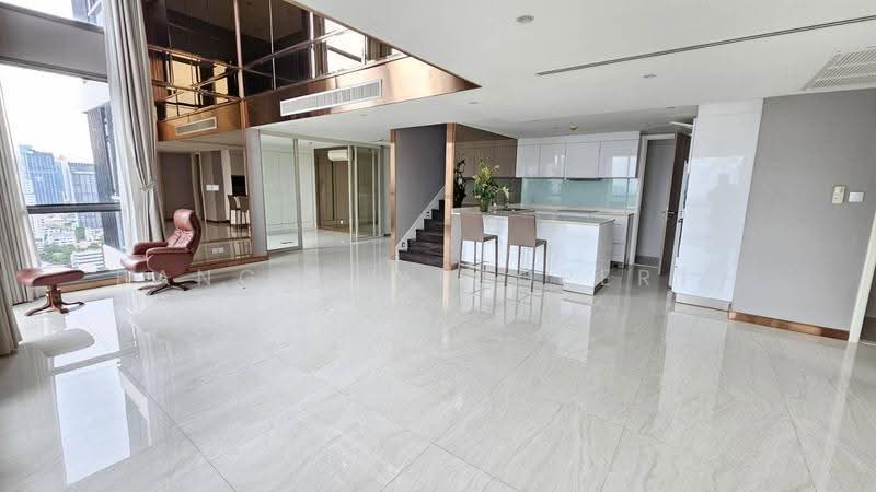 H Sukhumvit 43, กรุงเทพ, 28 Sukhumvit 34 Road, คลองตันเหนือ, วัฒนา, กรุงเทพ, 238 ตร.ม., คอนโด ขาย, โดย BANGKOK PROPERTY AGENTS, 500510373 - DDproperty.com