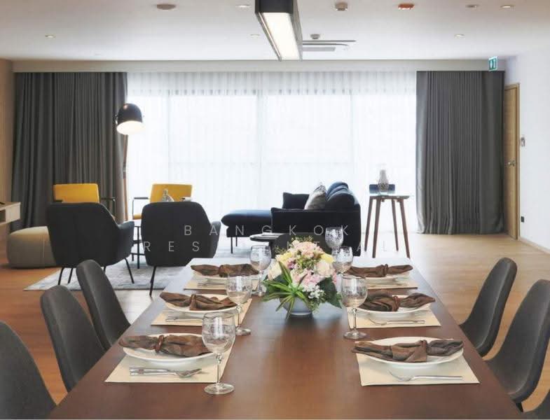 Silver Hill Residence : ซิลเวอร์ ฮิล เรสซิเด้นท์, กรุงเทพ, 98 สุขุมวิท 65, พระโขนงเหนือ, วัฒนา, กรุงเทพ, 250 ตร.ม., อพาร์ทเมนท์ ให้เช่า, โดย Bangkok Residential, 500510374 - DDproperty.com