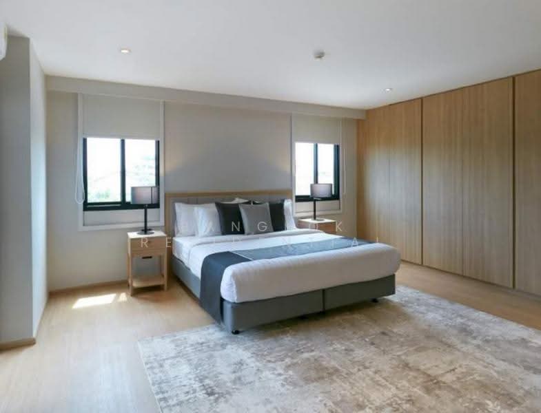 Silver Hill Residence : ซิลเวอร์ ฮิล เรสซิเด้นท์, กรุงเทพ, 98 สุขุมวิท 65, พระโขนงเหนือ, วัฒนา, กรุงเทพ, 250 ตร.ม., อพาร์ทเมนท์ ให้เช่า, โดย Bangkok Residential, 500510374 - DDproperty.com