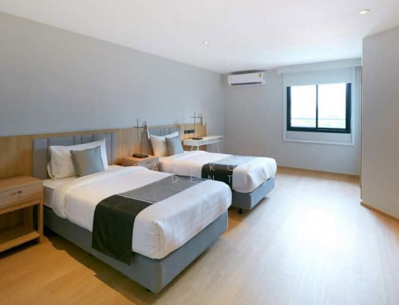 Silver Hill Residence : ซิลเวอร์ ฮิล เรสซิเด้นท์, กรุงเทพ, 98 สุขุมวิท 65, พระโขนงเหนือ, วัฒนา, กรุงเทพ, 250 ตร.ม., อพาร์ทเมนท์ ให้เช่า, โดย Bangkok Residential, 500510374 - DDproperty.com