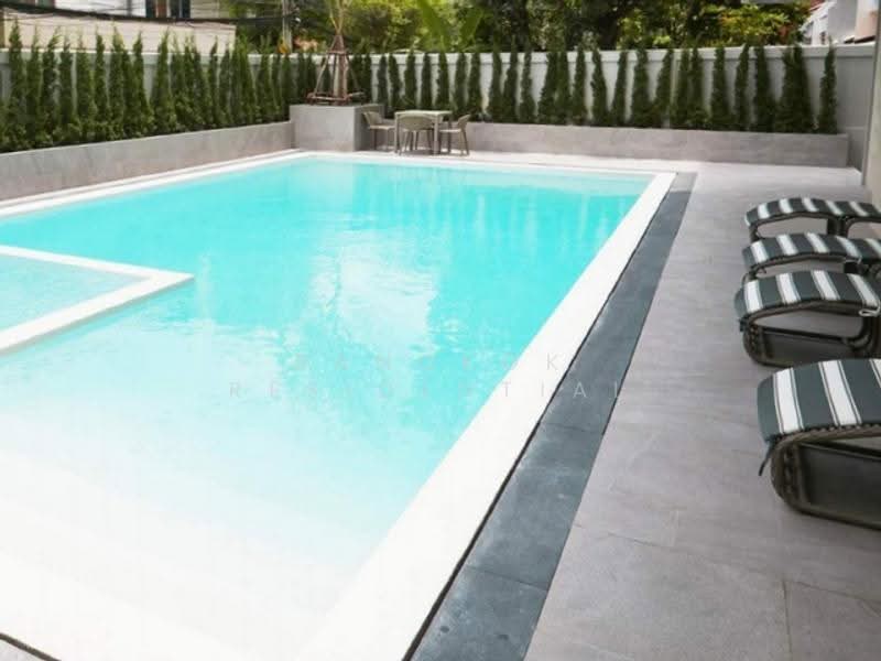 Silver Hill Residence : ซิลเวอร์ ฮิล เรสซิเด้นท์, กรุงเทพ, 98 สุขุมวิท 65, พระโขนงเหนือ, วัฒนา, กรุงเทพ, 250 ตร.ม., อพาร์ทเมนท์ ให้เช่า, โดย Bangkok Residential, 500510374 - DDproperty.com