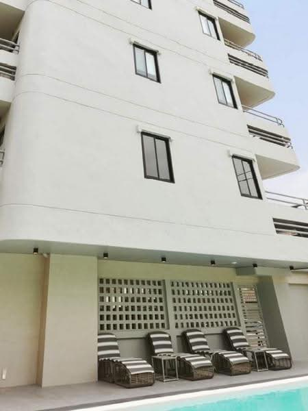 Silver Hill Residence : ซิลเวอร์ ฮิล เรสซิเด้นท์, กรุงเทพ, 98 สุขุมวิท 65, พระโขนงเหนือ, วัฒนา, กรุงเทพ, 250 ตร.ม., อพาร์ทเมนท์ ให้เช่า, โดย Bangkok Residential, 500510374 - DDproperty.com