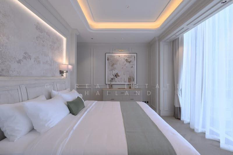 One Bangkok, Bangkok, Wireless Road (Witthayu), Lumphini, Pathum Wan, Bangkok, 2 Bedrooms, 152 sqm, Condo For Sale, by GT Real Estate Thailand, 500510375 - DDproperty.com