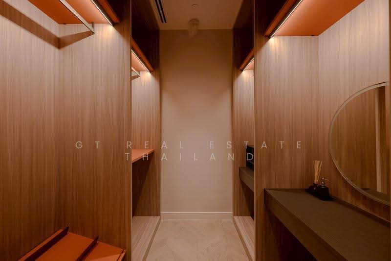 One Bangkok, Bangkok, Wireless Road (Witthayu), Lumphini, Pathum Wan, Bangkok, 2 Bedrooms, 152 sqm, Condo For Sale, by GT Real Estate Thailand, 500510375 - DDproperty.com