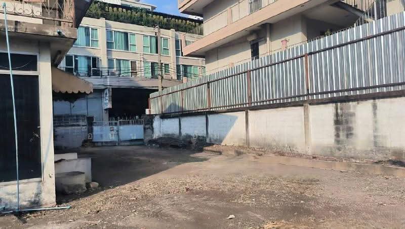 ขายที่ดิน 1 ไร่ 0 งาน 90.7 ตร.ว. ซ.สุขุมวิท 4 ใกล้ BTS นานา และสวนเบญจกิติ, กรุงเทพ, PHP2+5W9 Bangkok, คลองเตย, กรุงเทพ, 1,963 ตร.ม., ที่ดิน ขาย, โดย อนันต์ อัมรินทร์, 500510377 - DDproperty.com
