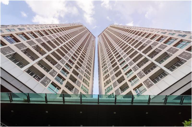 Rhythm Sathorn, Bangkok, 141 Soi Sathorn 21, Yan Nawa, Sathon, Bangkok, 1 Bedroom, 38 sqm, Condo For Rent, by Phacharakorn Anusiri, 500510378 - DDproperty.com