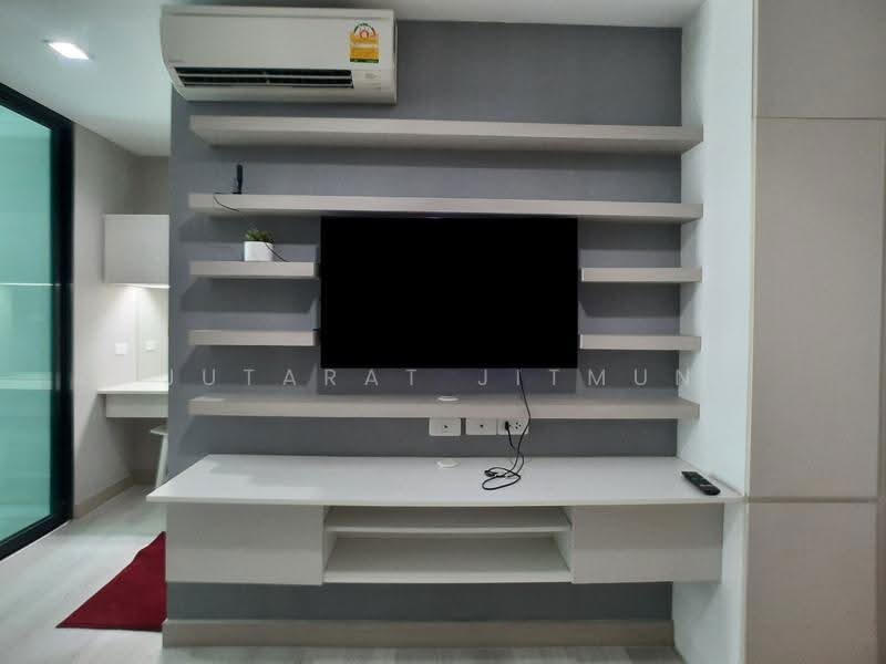 Pause Sukhumvit 107, Bangkok, Sukhumvit 107, Bang Na, Bangkok, 1 Bedroom, 32 sqm, Condo For Sale, by Jutarat Jitmun, 500510379 - DDproperty.com