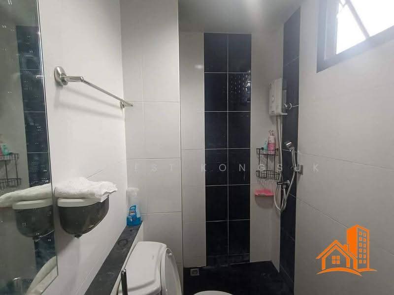 Wayra Biznet Romklao-Suvarnabhumi, Bangkok, 18-1 Romklao Road, Khlong Sam Prawet, Lat Krabang, Bangkok, 4 Bedrooms, 195 sqm, Townhouse For Sale, by Thanest Kongsuk, 500510380 - DDproperty.com