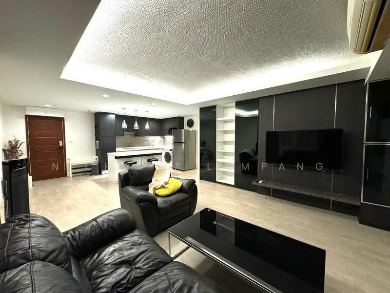 The Waterford Sukhumvit 50, Bangkok, 890 Soi Sukhumvit 50, Phra Kanong, Khlong Toei, Bangkok, 2 Bedrooms, 89 sqm, Condo For Sale, by Nicha Na Lampang, 500510381 - DDproperty.com