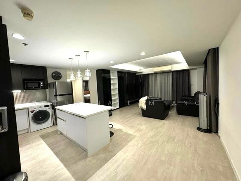The Waterford Sukhumvit 50, Bangkok, 890 Soi Sukhumvit 50, Phra Kanong, Khlong Toei, Bangkok, 2 Bedrooms, 89 sqm, Condo For Sale, by Nicha Na Lampang, 500510381 - DDproperty.com