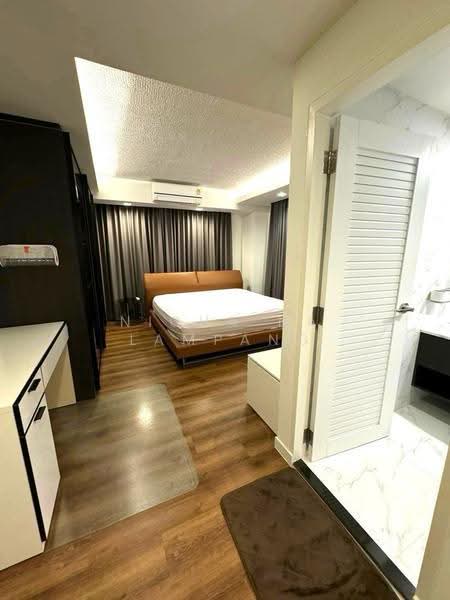 The Waterford Sukhumvit 50, Bangkok, 890 Soi Sukhumvit 50, Phra Kanong, Khlong Toei, Bangkok, 2 Bedrooms, 89 sqm, Condo For Sale, by Nicha Na Lampang, 500510381 - DDproperty.com
