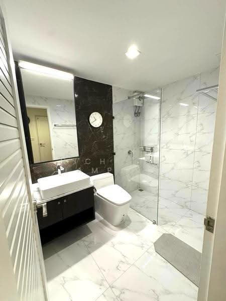 The Waterford Sukhumvit 50, Bangkok, 890 Soi Sukhumvit 50, Phra Kanong, Khlong Toei, Bangkok, 2 Bedrooms, 89 sqm, Condo For Sale, by Nicha Na Lampang, 500510381 - DDproperty.com