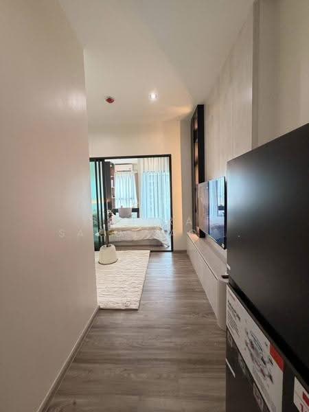 ริชพาร์ค เทอมินอล แอท, Bangkok, Anusaowari, Bang Khen, Bangkok, 1 Bedroom, 25 sqm, Single Detached House For Sale, by Saharat Sakulsaowapakkul, 500510383 - DDproperty.com