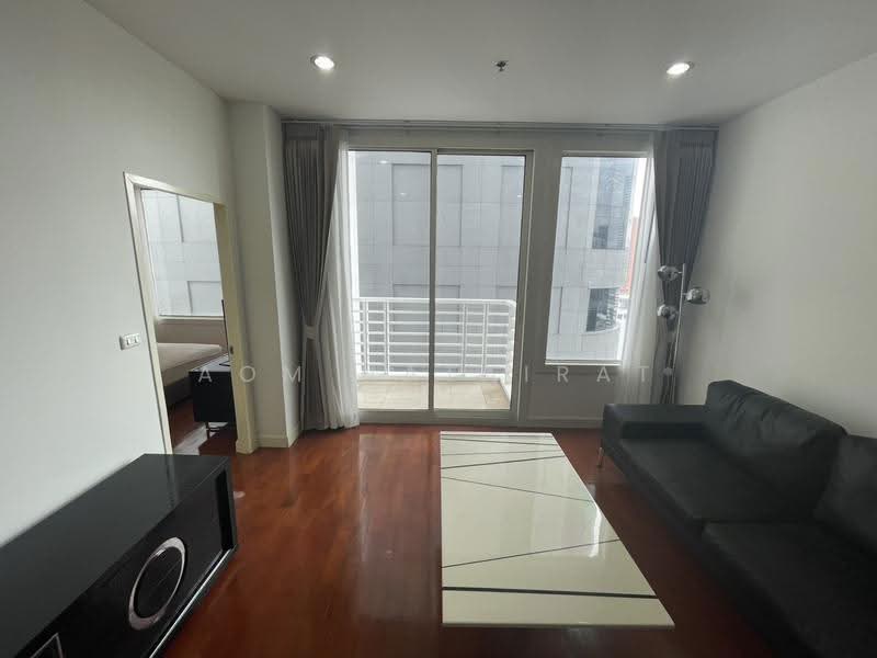 Siri Residence : สิริ เรสซิเด้นซ์, กรุงเทพ, 21 ซอยสุขุมวิท 24, คลองตัน, คลองเตย, กรุงเทพ, 59 ตร.ม., คอนโด ให้เช่า, โดย Aom Hatairat, 500510385 - DDproperty.com