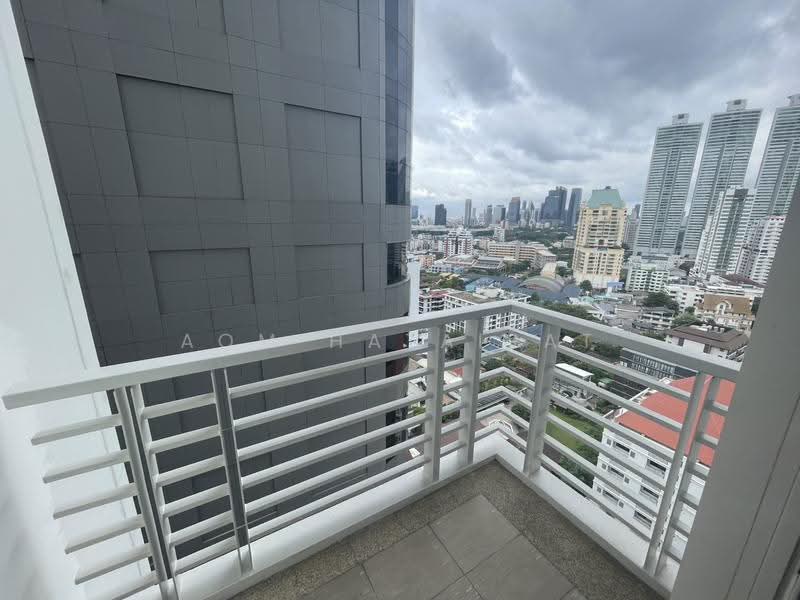 Siri Residence, Bangkok, 21 Soi Sukhumvit 24, Khong Tan, Khlong Toei, Bangkok, 1 Bedroom, 59 sqm, Condo For Rent, by Aom Hatairat, 500510385 - DDproperty.com