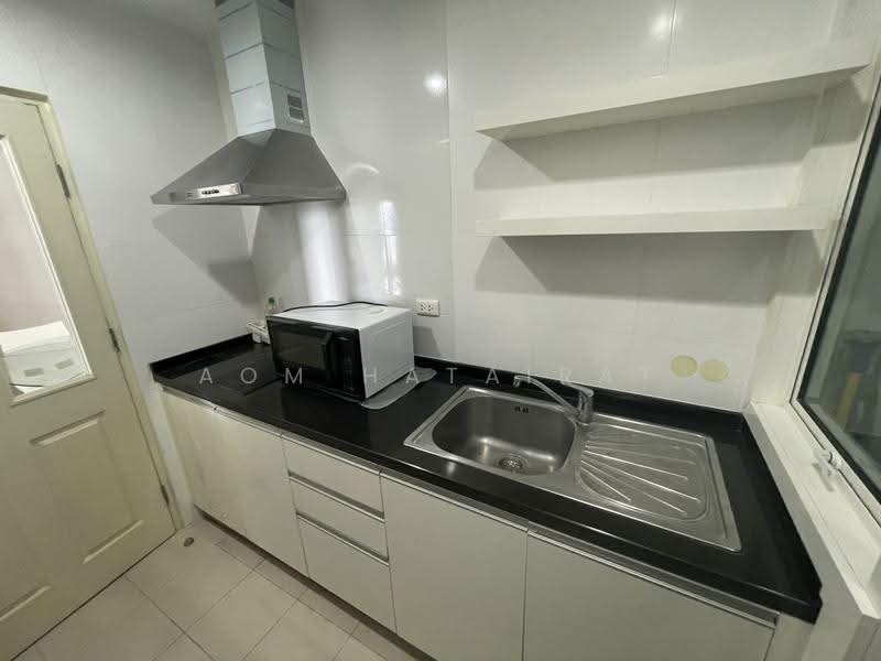 Siri Residence : สิริ เรสซิเด้นซ์, กรุงเทพ, 21 ซอยสุขุมวิท 24, คลองตัน, คลองเตย, กรุงเทพ, 59 ตร.ม., คอนโด ให้เช่า, โดย Aom Hatairat, 500510385 - DDproperty.com