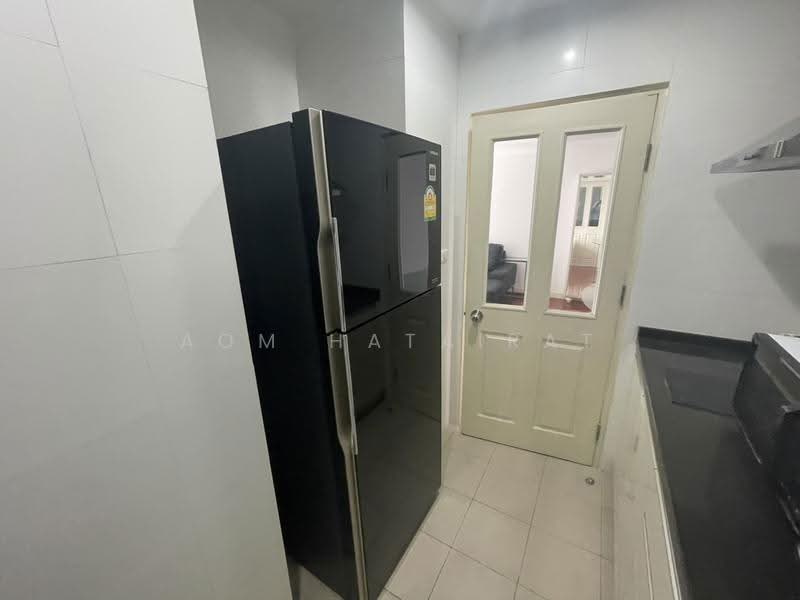 Siri Residence : สิริ เรสซิเด้นซ์, กรุงเทพ, 21 ซอยสุขุมวิท 24, คลองตัน, คลองเตย, กรุงเทพ, 59 ตร.ม., คอนโด ให้เช่า, โดย Aom Hatairat, 500510385 - DDproperty.com