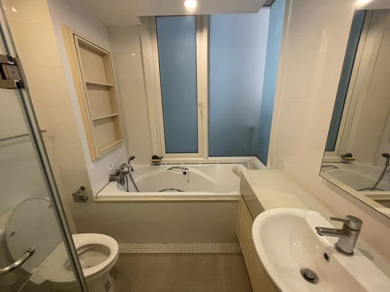 Siri Residence : สิริ เรสซิเด้นซ์, กรุงเทพ, 21 ซอยสุขุมวิท 24, คลองตัน, คลองเตย, กรุงเทพ, 59 ตร.ม., คอนโด ให้เช่า, โดย Aom Hatairat, 500510385 - DDproperty.com