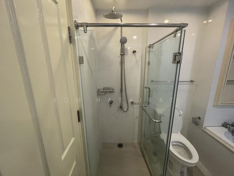 Siri Residence : สิริ เรสซิเด้นซ์, กรุงเทพ, 21 ซอยสุขุมวิท 24, คลองตัน, คลองเตย, กรุงเทพ, 59 ตร.ม., คอนโด ให้เช่า, โดย Aom Hatairat, 500510385 - DDproperty.com