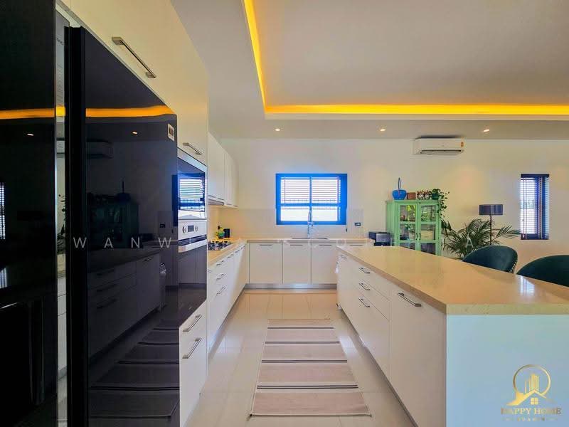 The Clouds Hua Hin 2, Prachuap Khiri Khan, Hin Lek Fai, Hua Hin, Prachuap Khiri Khan, 3 Bedrooms, 290 sqm, Villa For Sale, by Wanwisa Scopetta, 500510386 - DDproperty.com