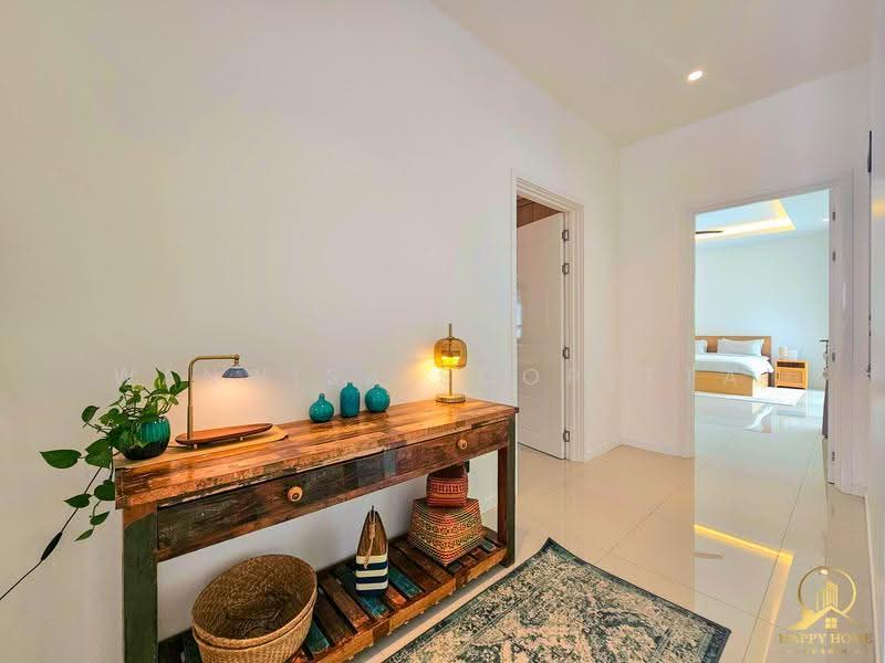 The Clouds Hua Hin 2, Prachuap Khiri Khan, Hin Lek Fai, Hua Hin, Prachuap Khiri Khan, 3 Bedrooms, 290 sqm, Villa For Sale, by Wanwisa Scopetta, 500510386 - DDproperty.com