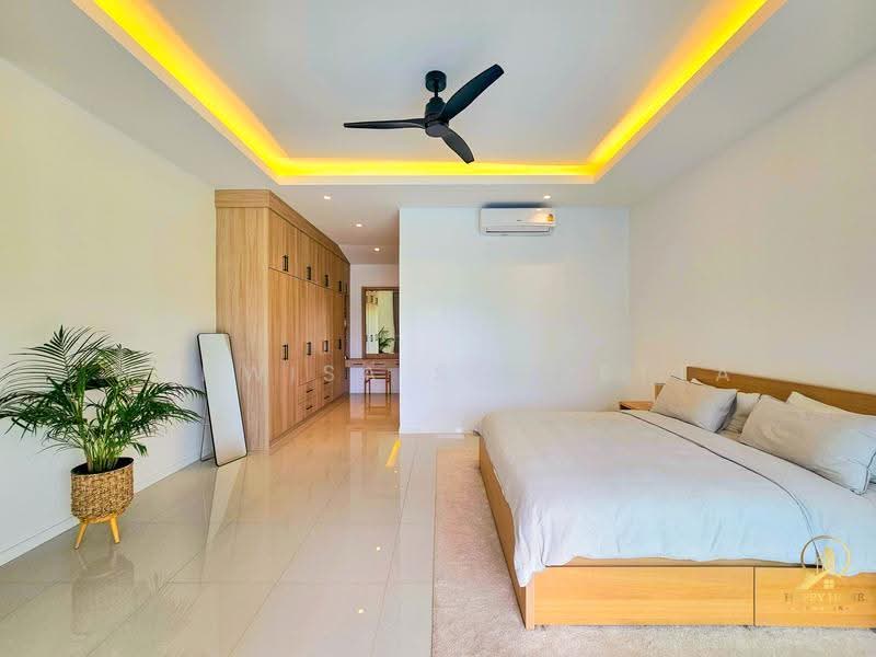 The Clouds Hua Hin 2, Prachuap Khiri Khan, Hin Lek Fai, Hua Hin, Prachuap Khiri Khan, 3 Bedrooms, 290 sqm, Villa For Sale, by Wanwisa Scopetta, 500510386 - DDproperty.com