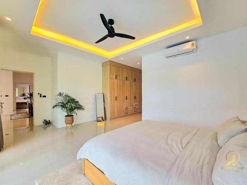 The Clouds Hua Hin 2, Prachuap Khiri Khan, Hin Lek Fai, Hua Hin, Prachuap Khiri Khan, 3 Bedrooms, 290 sqm, Villa For Sale, by Wanwisa Scopetta, 500510386 - DDproperty.com