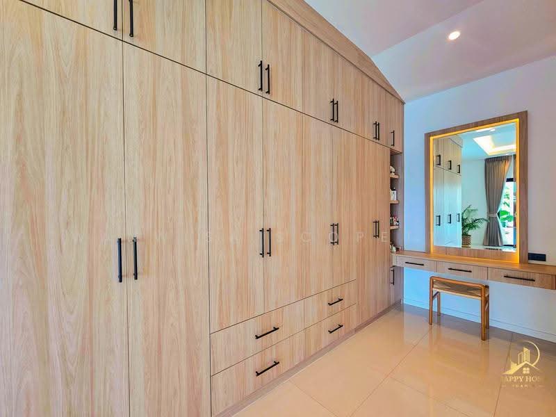 The Clouds Hua Hin 2, Prachuap Khiri Khan, Hin Lek Fai, Hua Hin, Prachuap Khiri Khan, 3 Bedrooms, 290 sqm, Villa For Sale, by Wanwisa Scopetta, 500510386 - DDproperty.com