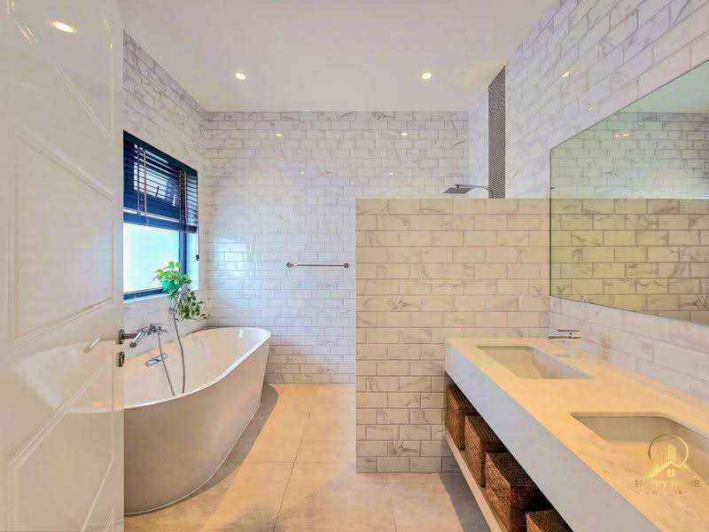 The Clouds Hua Hin 2, Prachuap Khiri Khan, Hin Lek Fai, Hua Hin, Prachuap Khiri Khan, 3 Bedrooms, 290 sqm, Villa For Sale, by Wanwisa Scopetta, 500510386 - DDproperty.com