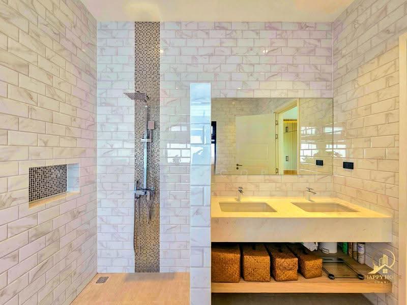 The Clouds Hua Hin 2, Prachuap Khiri Khan, Hin Lek Fai, Hua Hin, Prachuap Khiri Khan, 3 Bedrooms, 290 sqm, Villa For Sale, by Wanwisa Scopetta, 500510386 - DDproperty.com