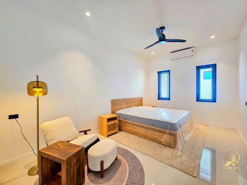 The Clouds Hua Hin 2, Prachuap Khiri Khan, Hin Lek Fai, Hua Hin, Prachuap Khiri Khan, 3 Bedrooms, 290 sqm, Villa For Sale, by Wanwisa Scopetta, 500510386 - DDproperty.com