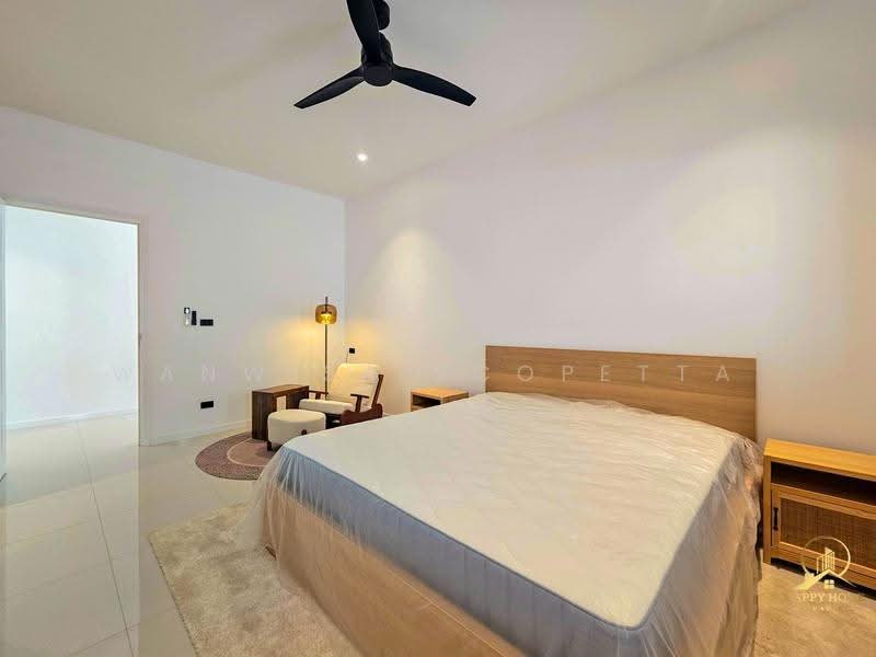 The Clouds Hua Hin 2, Prachuap Khiri Khan, Hin Lek Fai, Hua Hin, Prachuap Khiri Khan, 3 Bedrooms, 290 sqm, Villa For Sale, by Wanwisa Scopetta, 500510386 - DDproperty.com