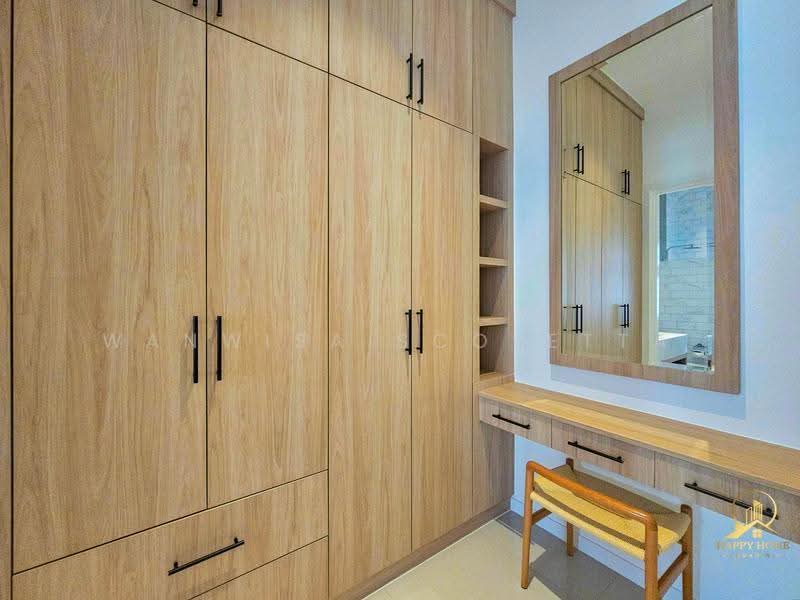 The Clouds Hua Hin 2, Prachuap Khiri Khan, Hin Lek Fai, Hua Hin, Prachuap Khiri Khan, 3 Bedrooms, 290 sqm, Villa For Sale, by Wanwisa Scopetta, 500510386 - DDproperty.com