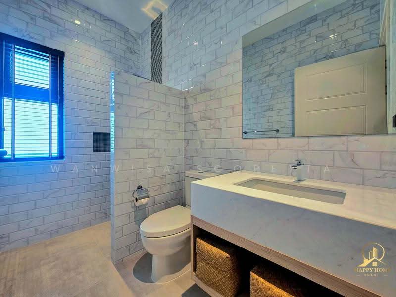 The Clouds Hua Hin 2, Prachuap Khiri Khan, Hin Lek Fai, Hua Hin, Prachuap Khiri Khan, 3 Bedrooms, 290 sqm, Villa For Sale, by Wanwisa Scopetta, 500510386 - DDproperty.com