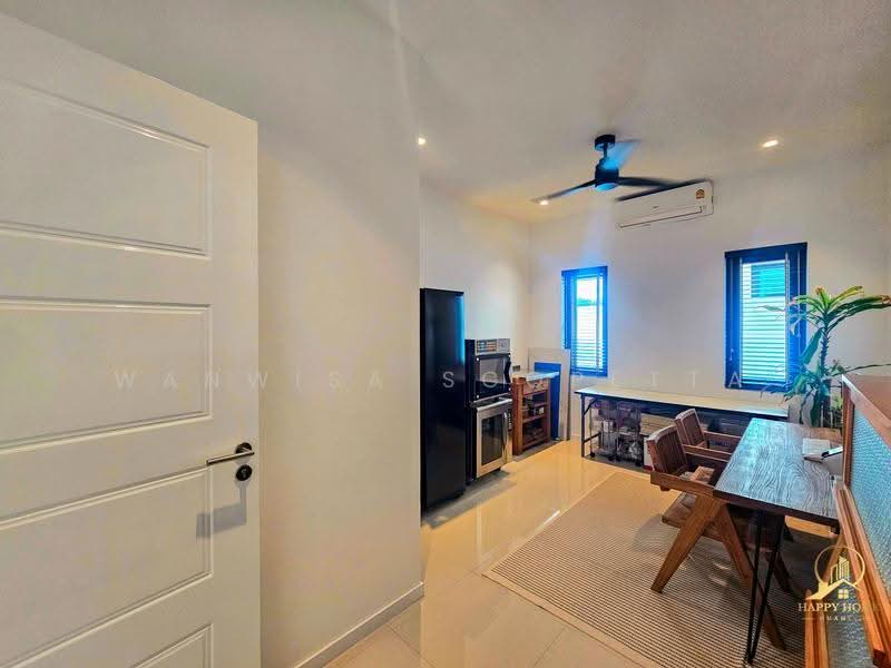 The Clouds Hua Hin 2, Prachuap Khiri Khan, Hin Lek Fai, Hua Hin, Prachuap Khiri Khan, 3 Bedrooms, 290 sqm, Villa For Sale, by Wanwisa Scopetta, 500510386 - DDproperty.com