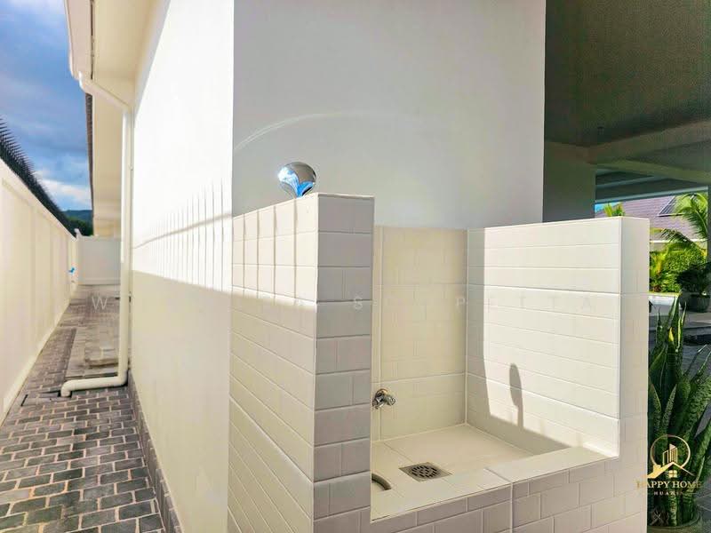 The Clouds Hua Hin 2, Prachuap Khiri Khan, Hin Lek Fai, Hua Hin, Prachuap Khiri Khan, 3 Bedrooms, 290 sqm, Villa For Sale, by Wanwisa Scopetta, 500510386 - DDproperty.com