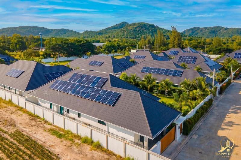 The Clouds Hua Hin 2, Prachuap Khiri Khan, Hin Lek Fai, Hua Hin, Prachuap Khiri Khan, 3 Bedrooms, 290 sqm, Villa For Sale, by Wanwisa Scopetta, 500510386 - DDproperty.com