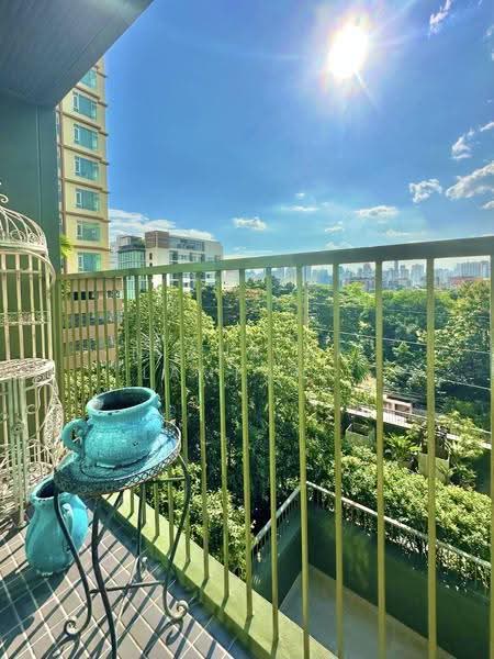 Noble Solo, Bangkok, 988 Thong Lo, Khlong Tan Nua, Watthana, Bangkok, Studio, 33 sqm, Condo For Sale, by Nicha Na Lampang, 500510387 - DDproperty.com