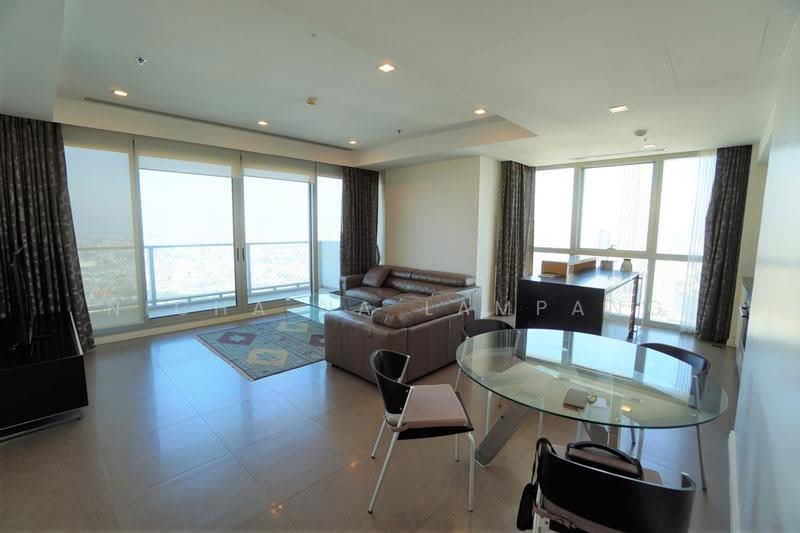 The River (Bangna-Lake 26 Community), Samut Prakan, Bang Sao Thong, Samut Prakan, 2 Bedrooms, 110 sqm, Condo For Sale, by Nicha Na Lampang, 500510391 - DDproperty.com